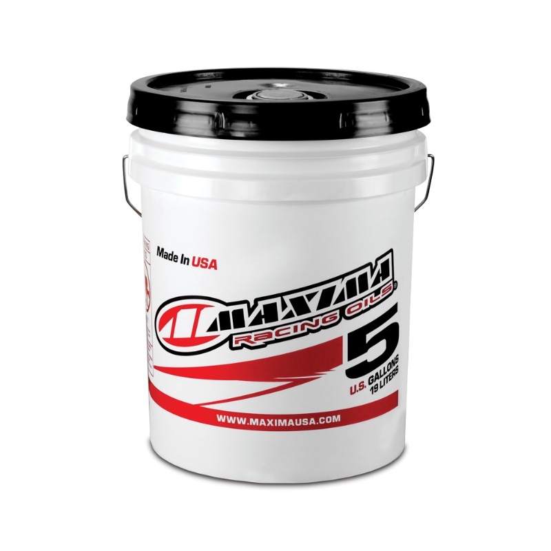Motoröl MAXIMA ATV Premium 10W40 19 l