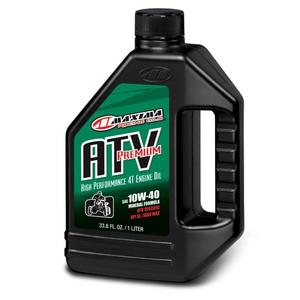 Motoröl MAXIMA ATV Premium 10W40 4T 1 l