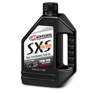 Getriebeöl MAXIMA SXS Pro Gear, 75W-140 1 l