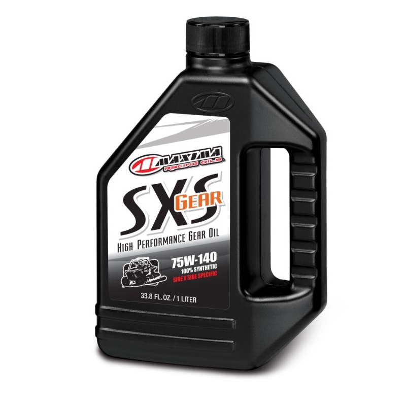 Getriebeöl MAXIMA SXS Pro Gear, 75W-140 1 l