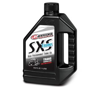 MAXIMA SXS Premium Getriebeöl 80 WT 1 l