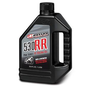 Motoröl MAXIMA 530RR 1 l