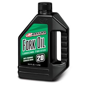 MAXIMA Gabelöl 20WT 1 l