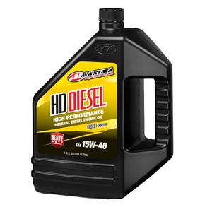 Motoröl MAXIMA HD DIESEL 15W-40 3,785 l