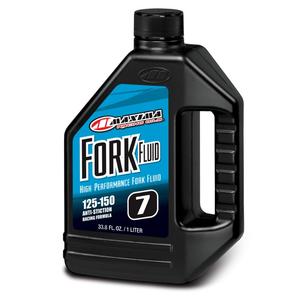 MAXIMA Rennsport-Gabelflüssigkeit 7WT 1 l