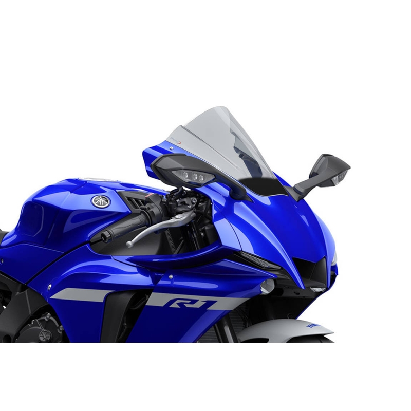 Windschutzscheibe PUIG Z-RACING getönt