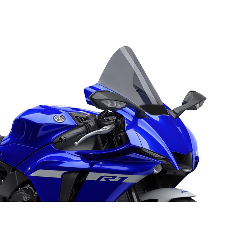 Windschutzscheibe PUIG R-RACER dunkel getönt