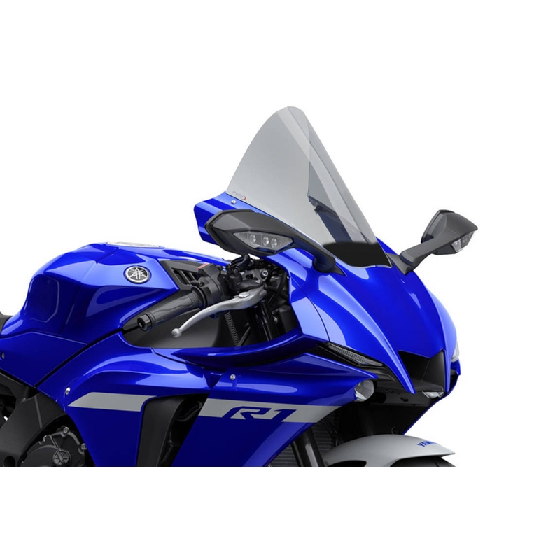 Windschutzscheibe PUIG R-RACER getönt