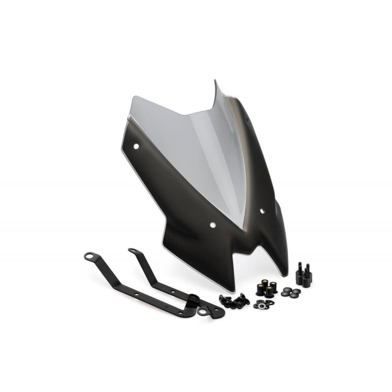 Windschirm PUIG NEW GEN. SPORT getönt