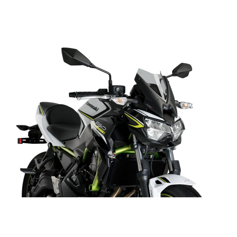 Windschirm PUIG NEW GEN. SPORT getönt
