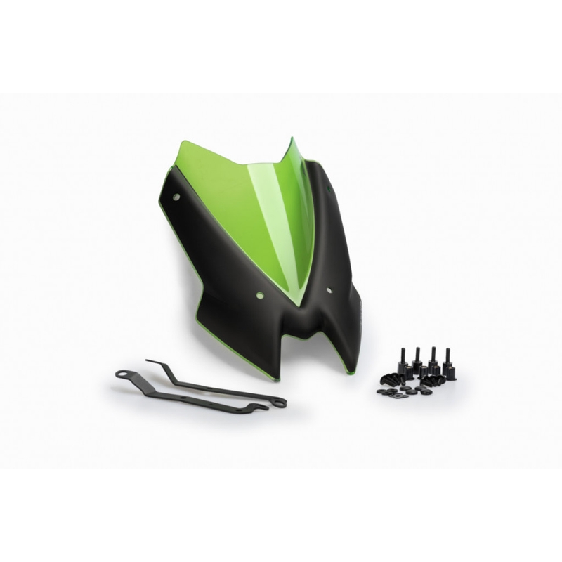 Windschirm PUIG NEW. GEN SPORT grün