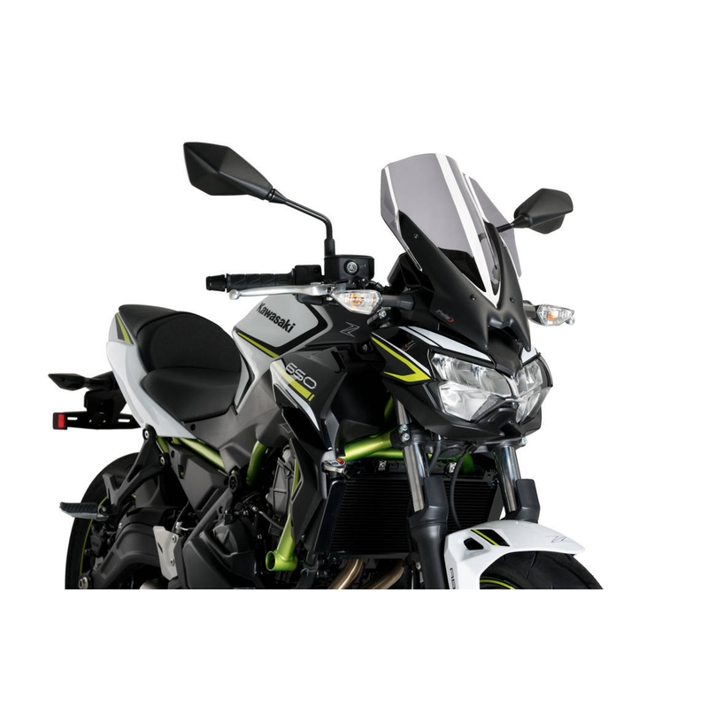 Windschirm PUIG NEW. GEN TOURING getönt
