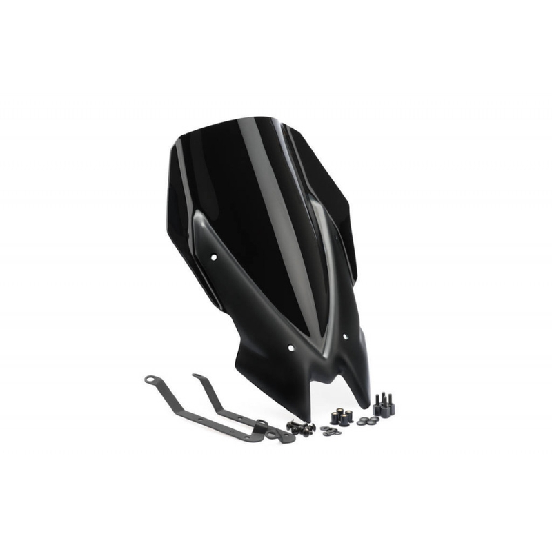 Windschirm PUIG NEW. GEN TOURING schwarz