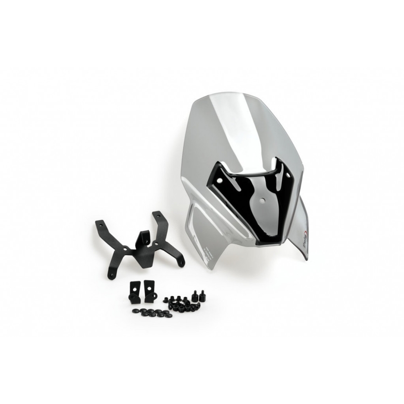Windschirm PUIG NEW GEN. SPORT getönt