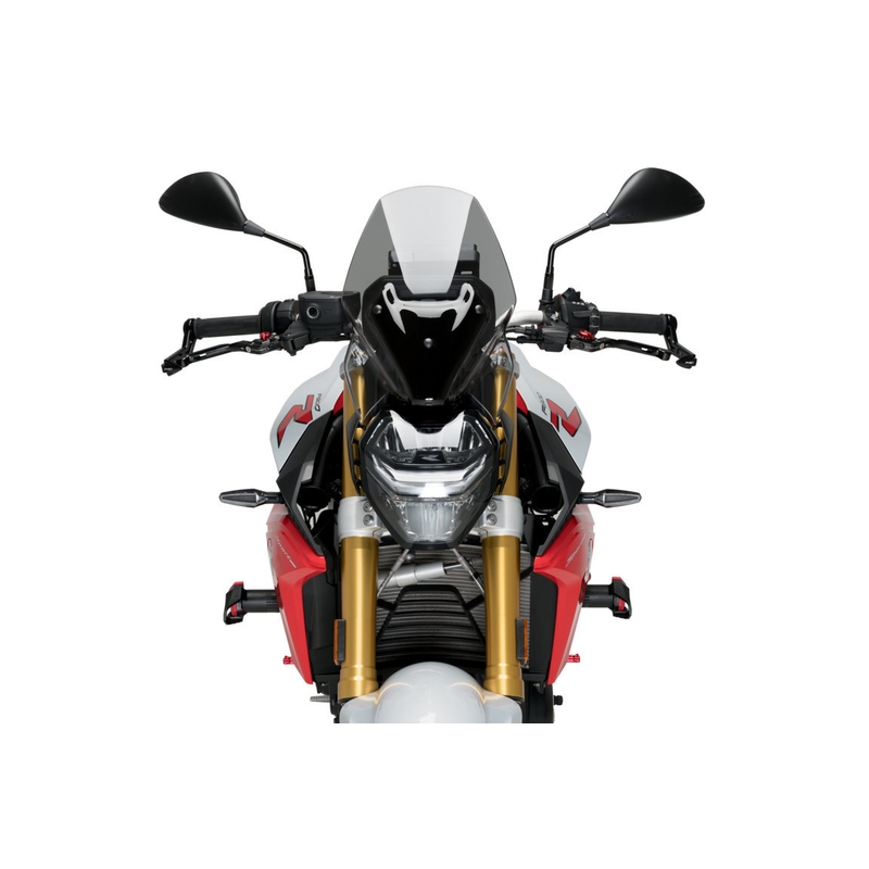 Windschirm PUIG NEW GEN. SPORT getönt
