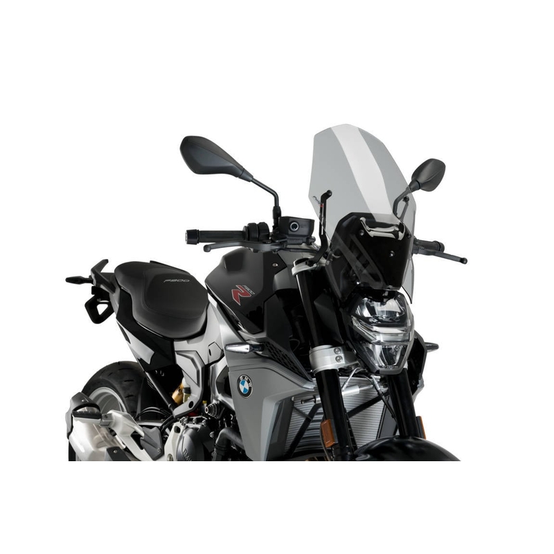 Windschirm PUIG NEW. GEN TOURING getönt
