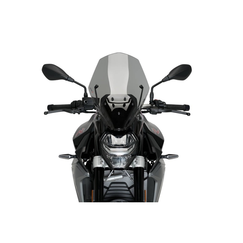 Windschirm PUIG NEW. GEN TOURING getönt