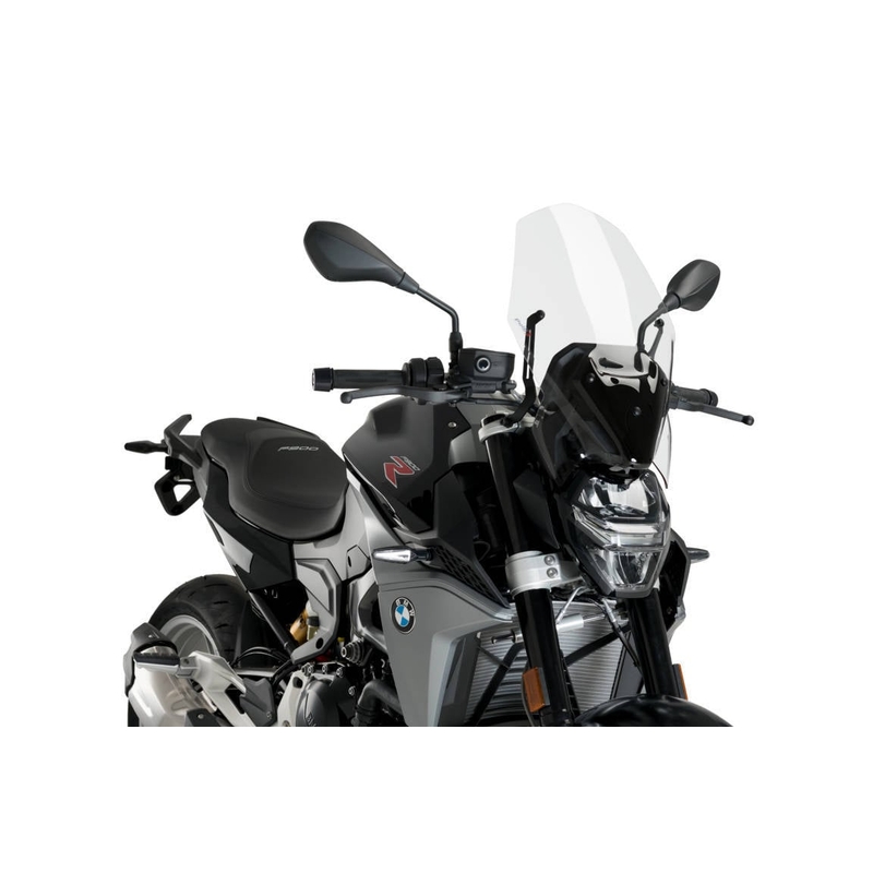 Windschirm PUIG NEW. GEN TOURING clear