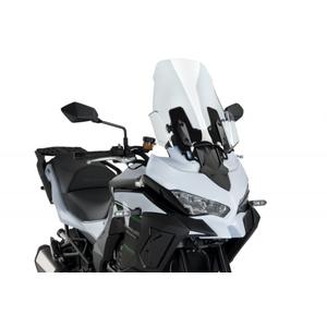 Windschutzscheibe PUIG TOURING 9421W transparent