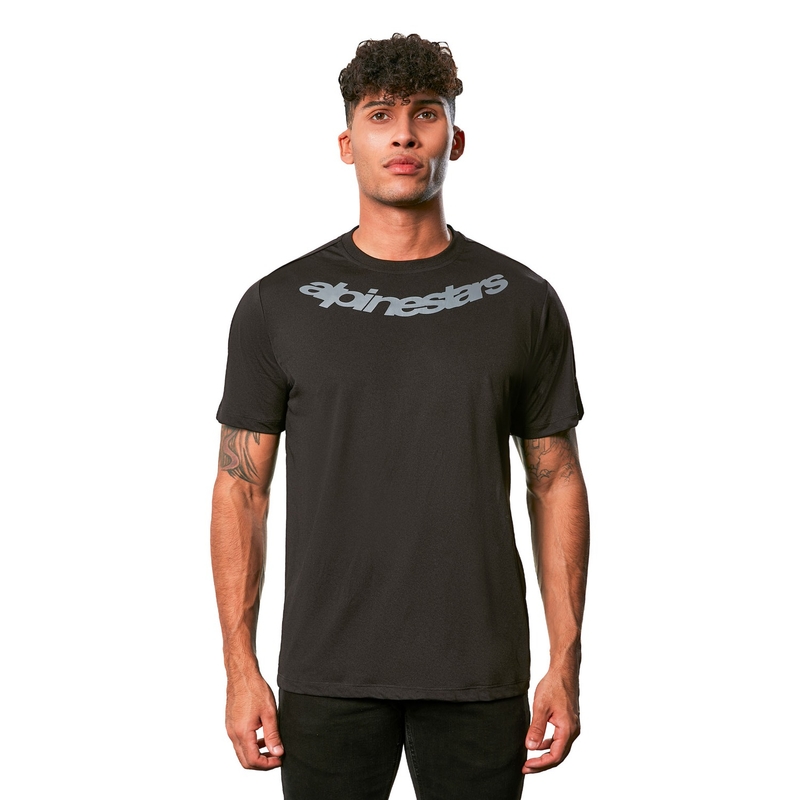 Alpinestars Arc Performance Tee schwarz