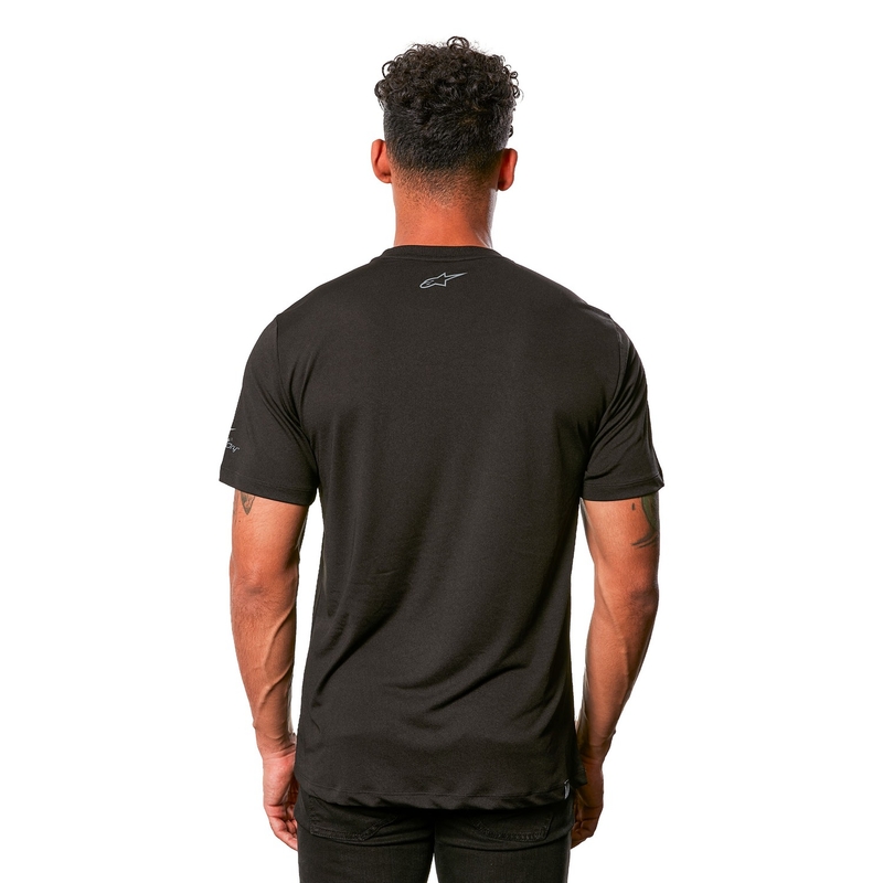 Alpinestars Arc Performance Tee schwarz