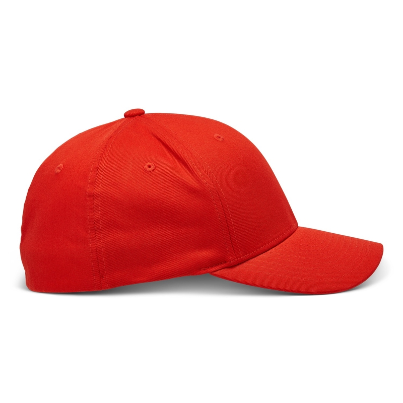 Alpinestars Corp Shift 2 rot fluo-schwarz Kappe