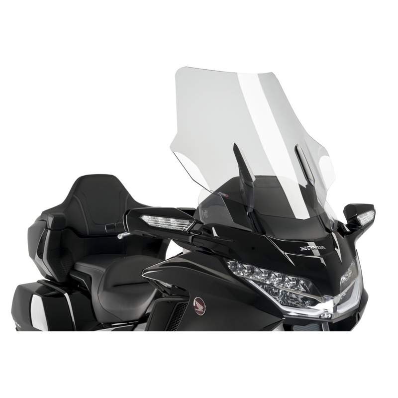 Windschutzscheibe PUIG TOURING clear