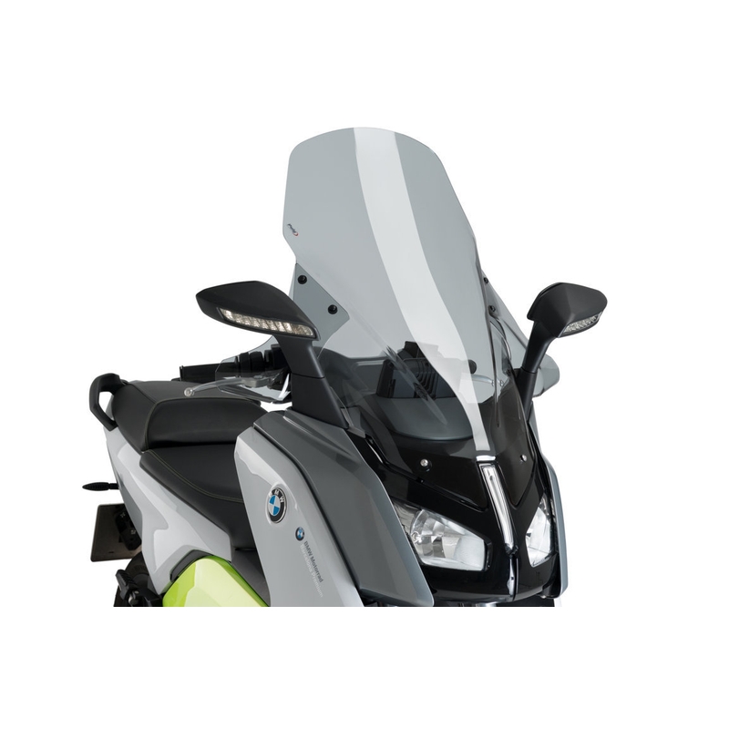 Windschirm PUIG V-TECH LINE TOURING getönt
