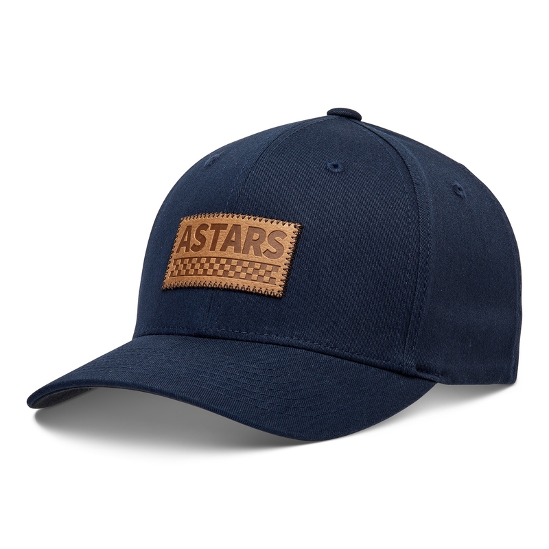 Alpinestars Hardy Kappe blau