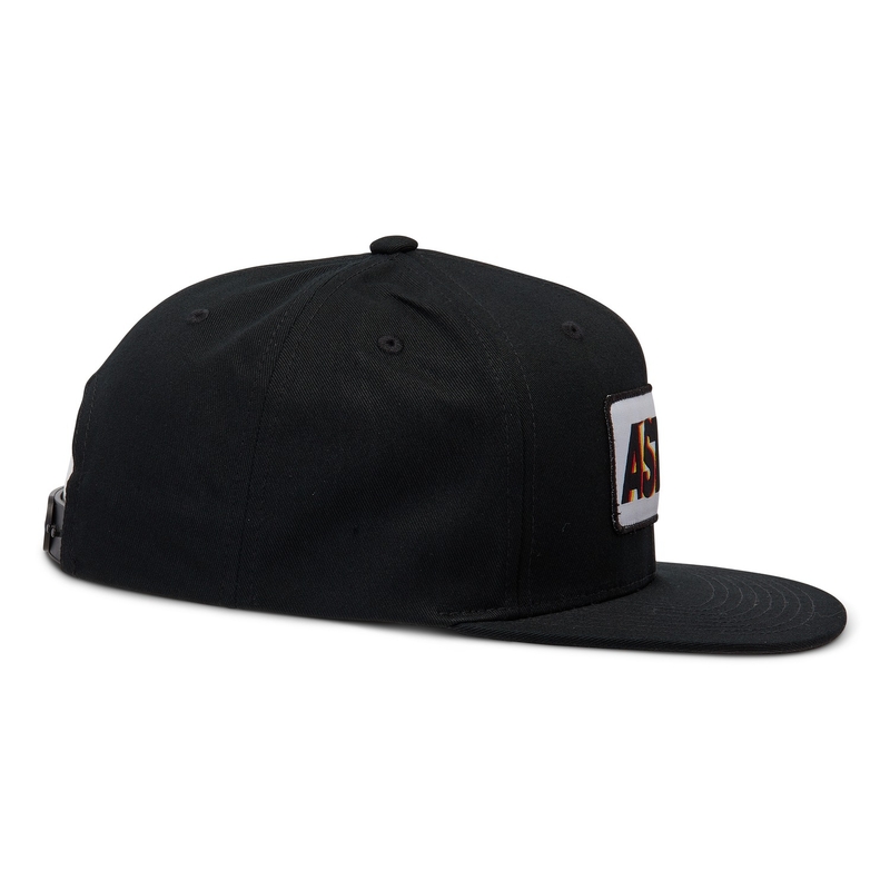 Alpinestars Speedbar-Kappe schwarz