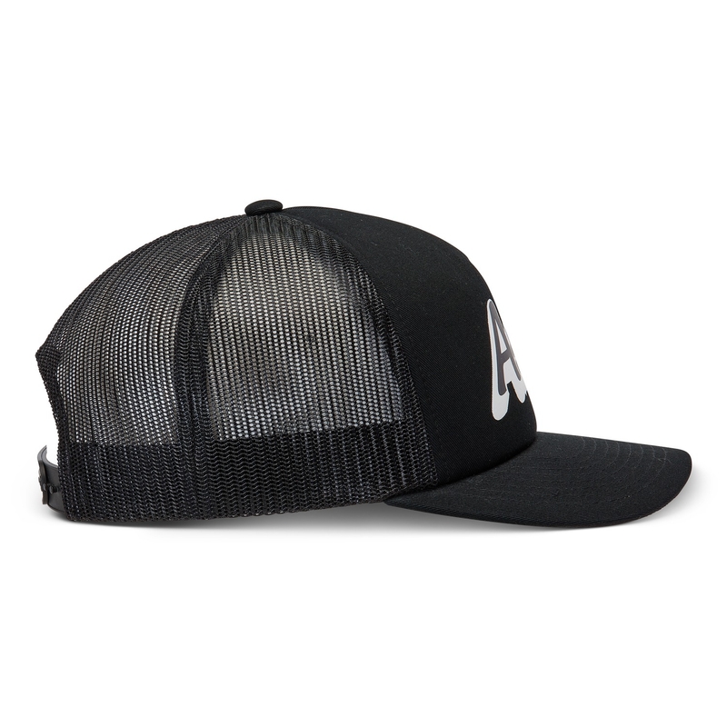 Alpinestars Delivery Trucker Kappe schwarz
