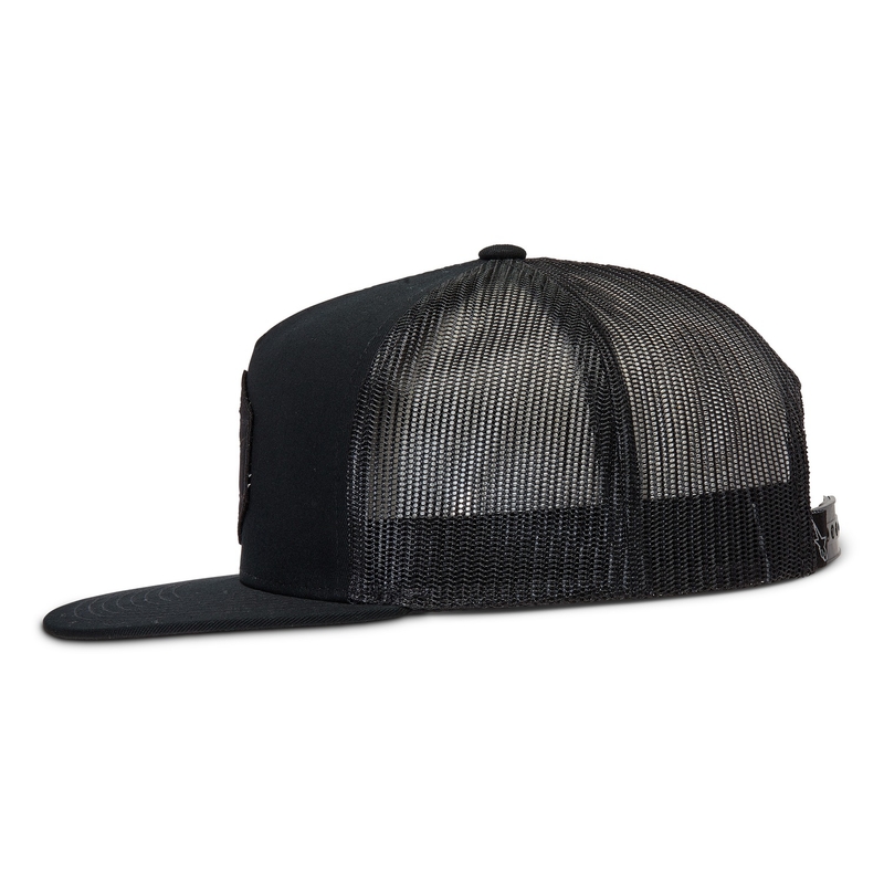 Alpinestars Bolt Trucker Kappe schwarz