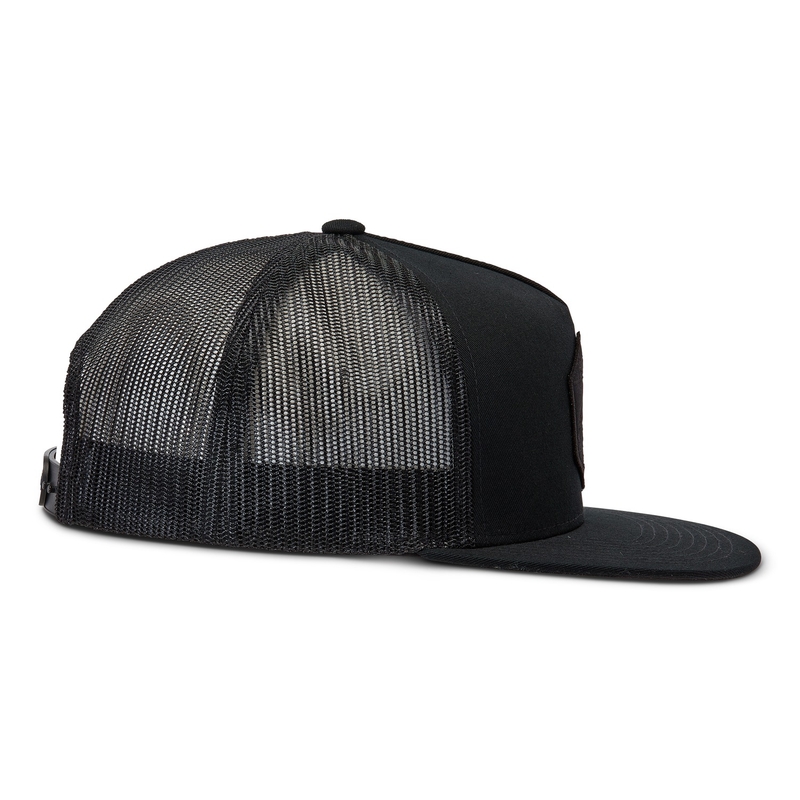 Alpinestars Bolt Trucker Kappe schwarz