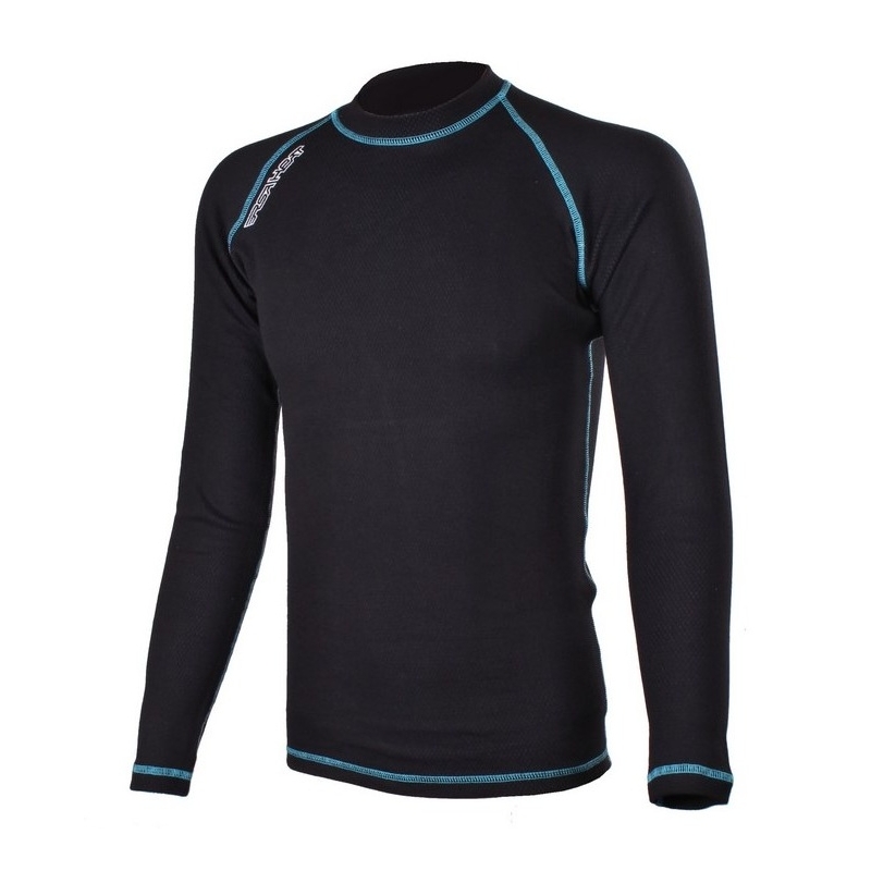 SET: Thermoset RSA Heat