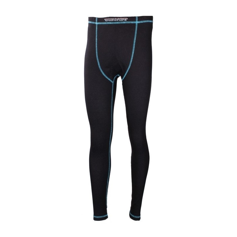 SET: Thermoset RSA Heat