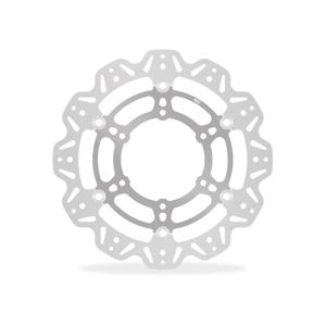 Bremsscheibe EBC VR938