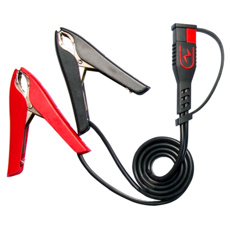 Isoled clamps BS-BATTERY