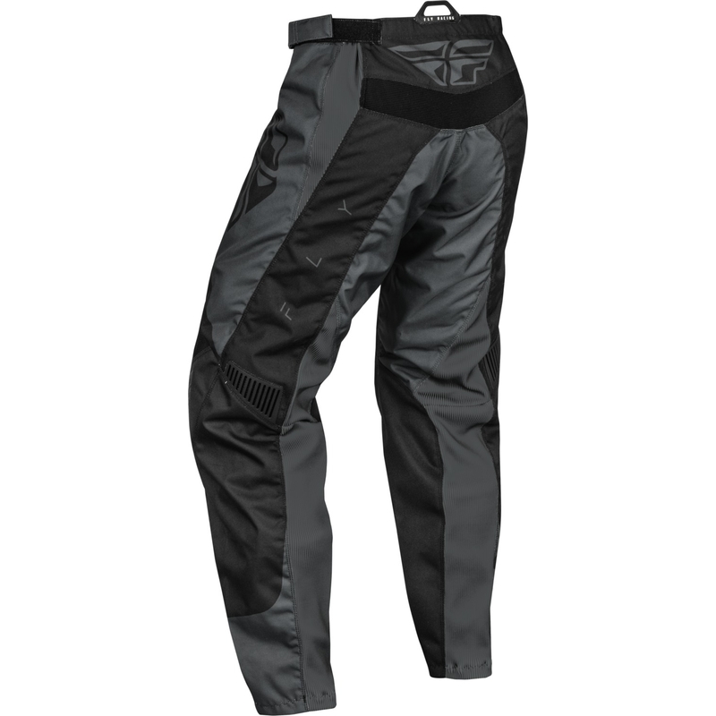 Motocross-Hose FLY Racing F-16 2024 schwarz-grau