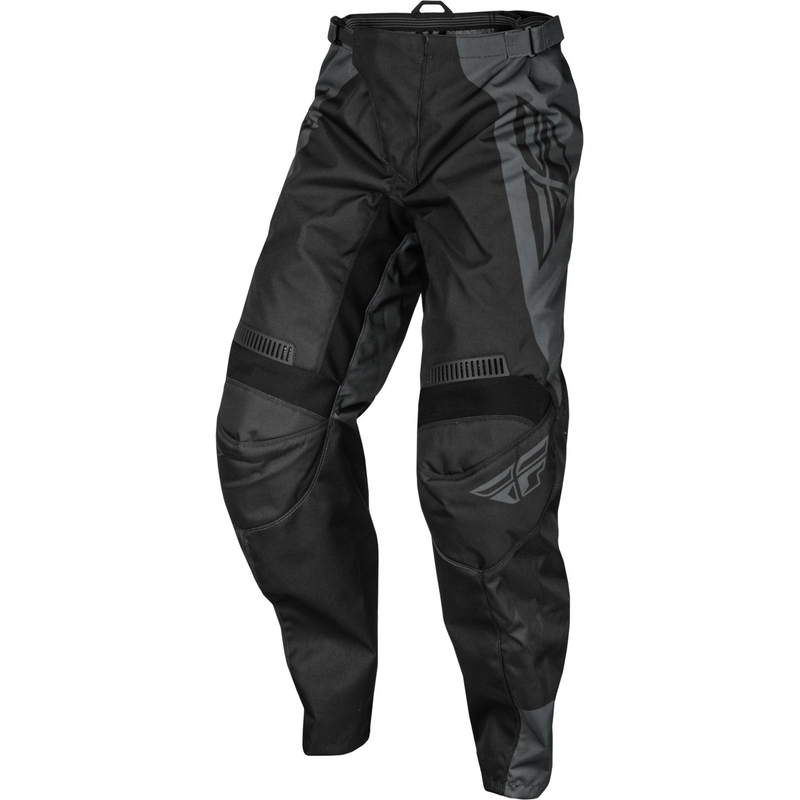 Motocross-Hose FLY Racing F-16 2024 schwarz-grau