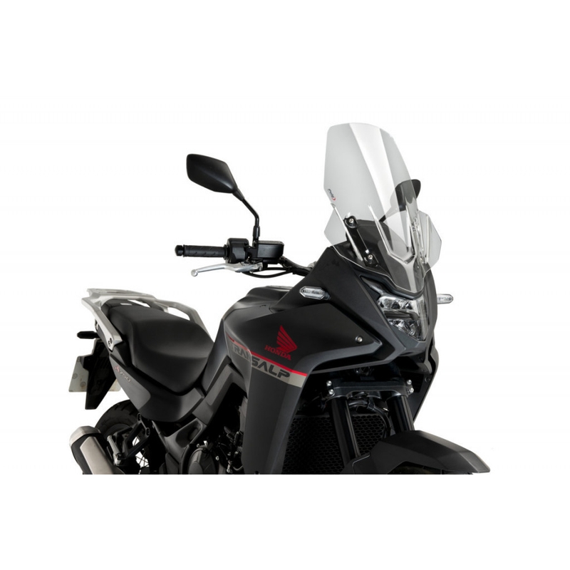 Windschutzscheibe PUIG TOURING clear