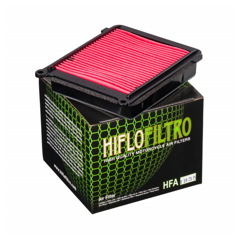 Luftfilter HIFLOFILTRO für HONDA CRF 1100 L Africa Twin 2020-2024