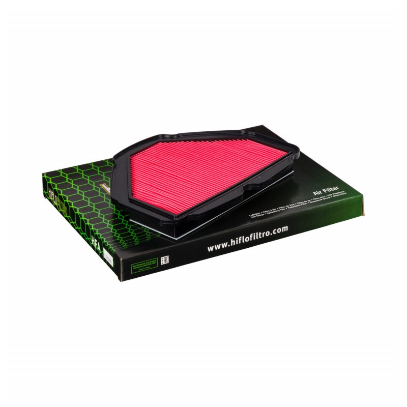 Luftfilter HIFLOFILTRO