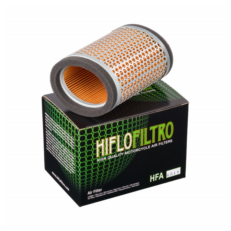 Luftfilter HIFLOFILTRO für TRIUMPH Thunderbird 1600 2009-2014