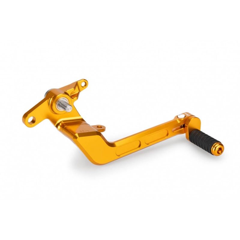 Brake foot pedal PUIG adjustable