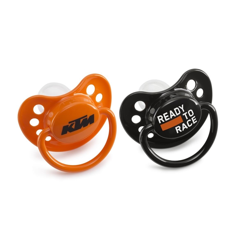 KTM 3m+ Schnuller