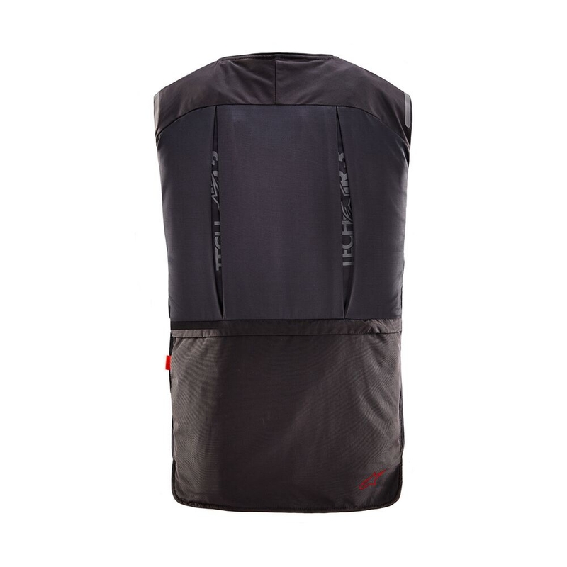 Airbagweste Alpinestars TECH-AIR®3 System schwarz-dunkelgrau