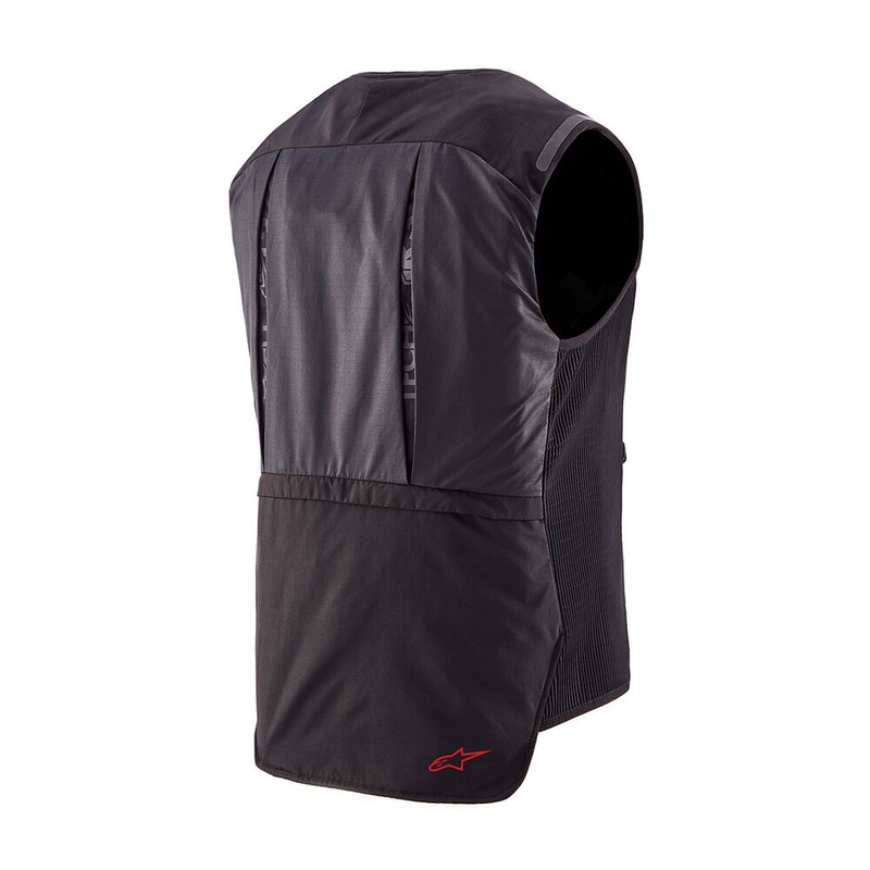 Airbagweste Alpinestars TECH-AIR®3 System schwarz-dunkelgrau