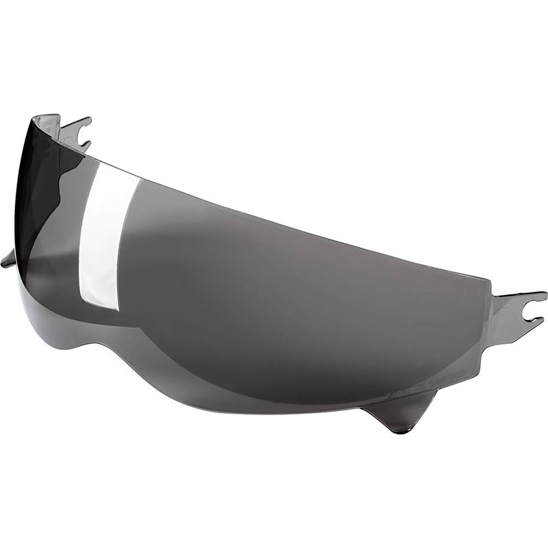 Innenblende Scorpion EXO-COMBAT II dunkel Rauch KS-O-1