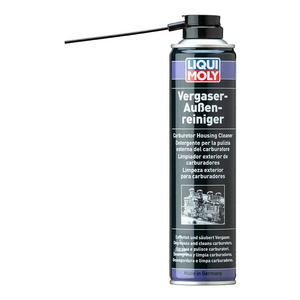 Vergaser-Oberflächenreiniger Liqui Moly 400 ml