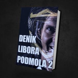 Buch Libor Podmol's Tagebuch 2
